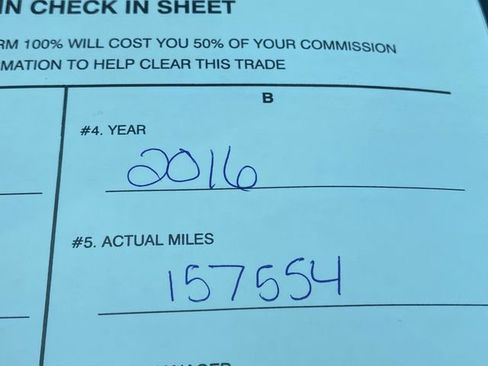 Used 2016 Toyota RAV4 XLE image 11