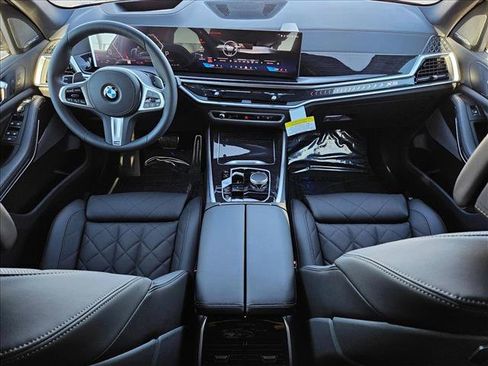 New 2026 BMW X5 xDrive40i w/ M Sport Package image 16