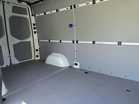 New 2025 Mercedes-Benz Sprinter 2500 image 14