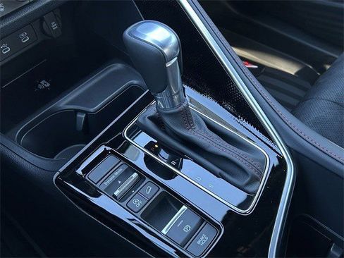 New 2026 Acura ADX A-Spec FWD image 24