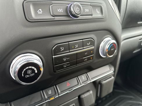 New 2025 GMC Sierra 2500 Pro w/ Convenience Package image 18