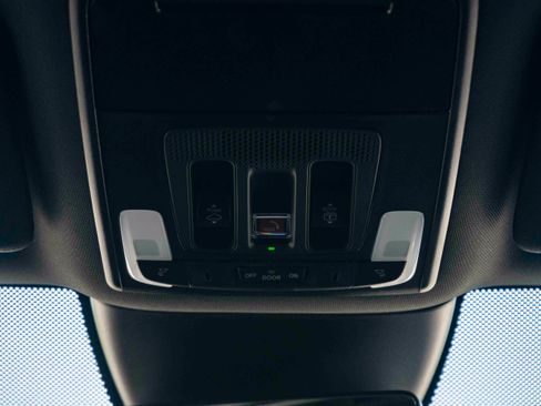 Used 2026 Honda Passport TrailSport Elite image 36