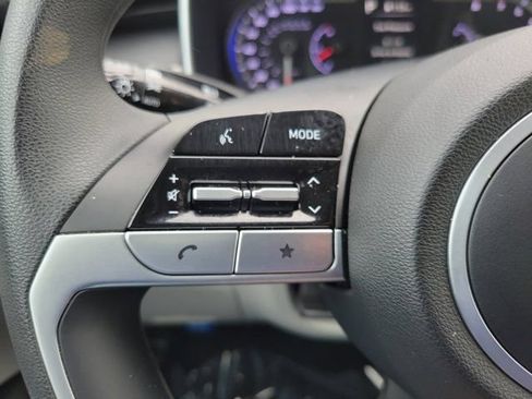 Certified 2024 Hyundai Tucson SEL FWD image 21