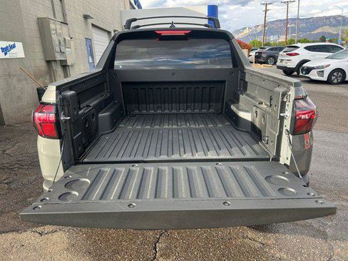 New 2026 Hyundai Santa Cruz SEL FWD image 28