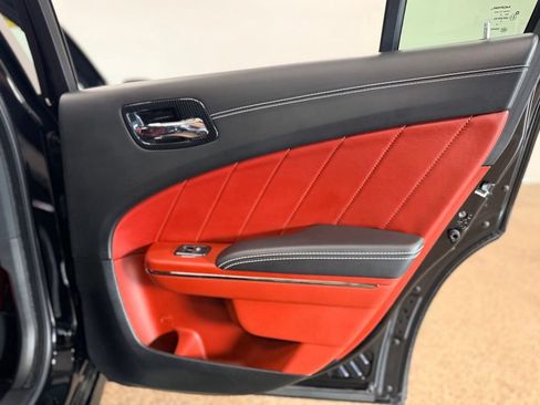 Used 2022 Dodge Charger SRT Hellcat RWD image 20