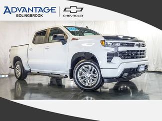 Used 2022 Chevrolet Silverado 1500 RST w/ Z71 Off-Road Package video 1