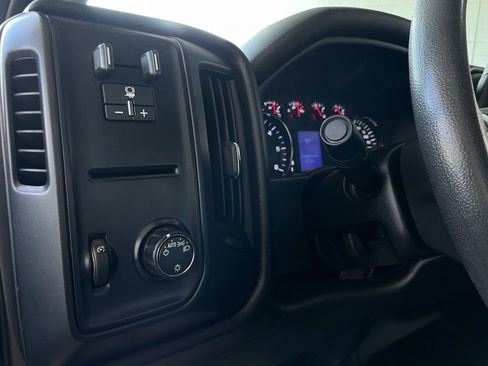 Used 2015 Chevrolet Silverado 2500 W/T w/ WT Fleet Convenience Package image 34