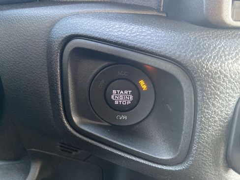 New 2026 Jeep Gladiator Sport AWD/4WD image 26