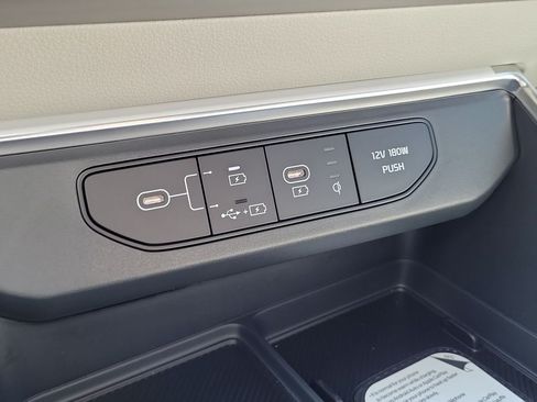 New 2026 Kia Carnival SX FWD image 35