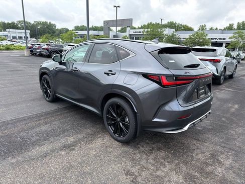 Used 2024 Lexus NX 350 F Sport AWD/4WD image 30