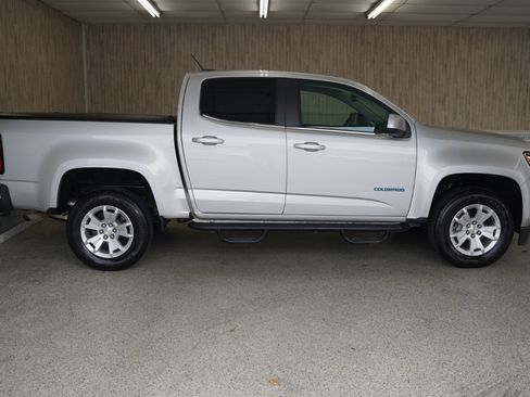 Used 2020 Chevrolet Colorado LT image 6