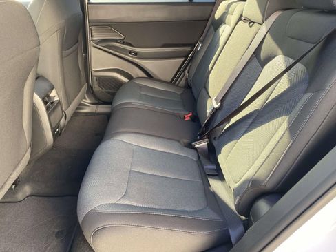 New 2026 Jeep Cherokee Laredo AWD/4WD image 12