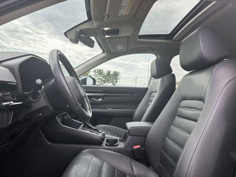 Used 2024 Honda CR-V EX-L image 11