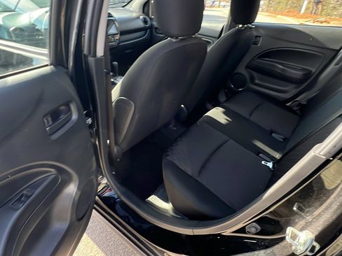 Used 2022 Mitsubishi Mirage ES image 24