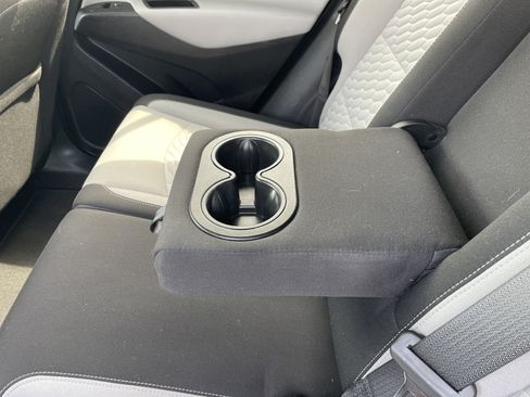 Used 2021 Chevrolet Equinox LT AWD/4WD image 41