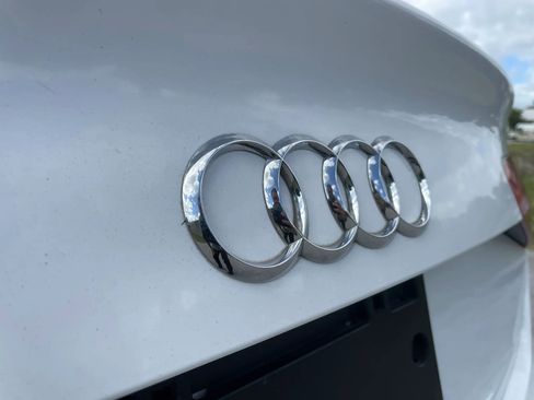 Used 2014 Audi A4 2.0T Premium w/ S Line Style Package FWD image 14
