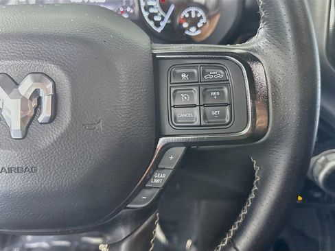 Used 2022 RAM 2500 Power Wagon AWD/4WD image 15