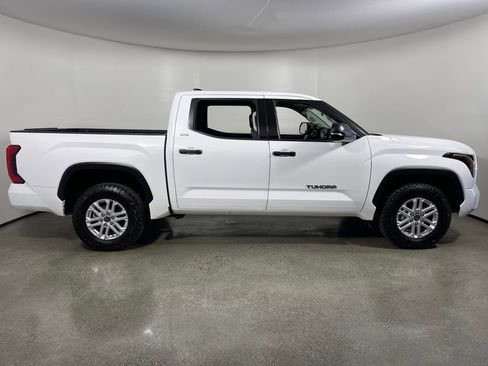 Used 2023 Toyota Tundra SR5 image 2