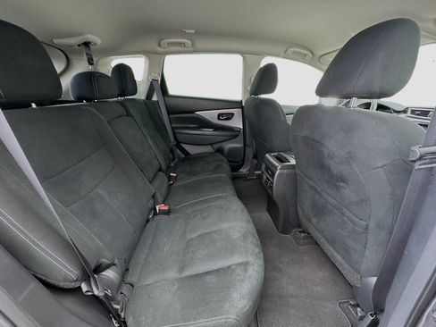 Used 2019 Nissan Murano SV image 18