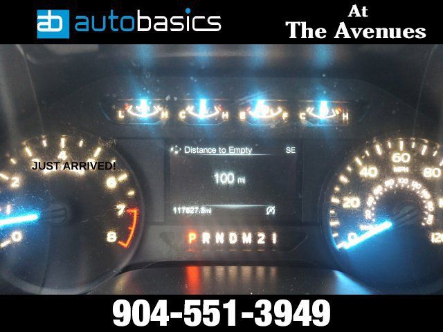 Used 2018 Ford F150 XL w/ Equipment Group 101A Mid RWD image 22