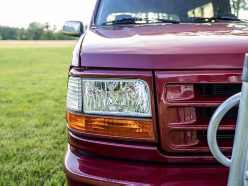 Used 1995 Ford Bronco XLT AWD/4WD image 75