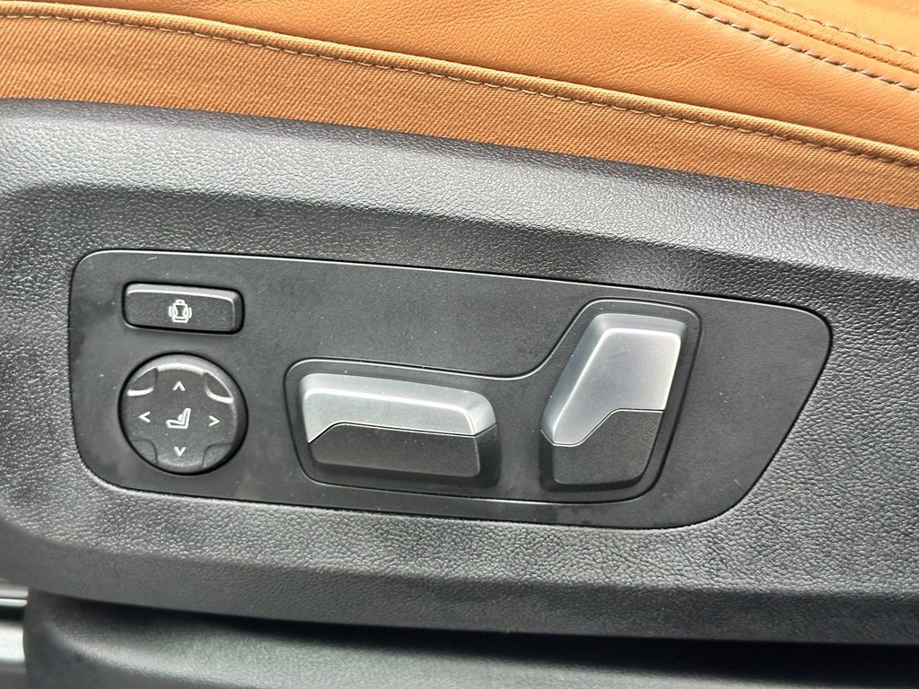 Certified 2026 BMW X5 xDrive40i AWD/4WD image 17