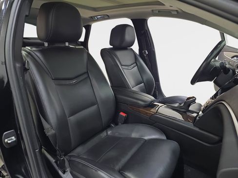 Used 2013 Cadillac XTS Premium AWD/4WD image 12