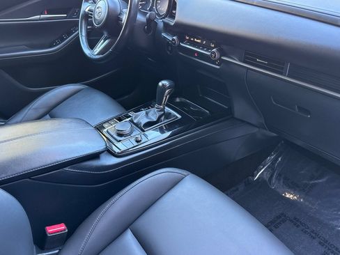 Certified 2024 MAZDA CX-30 AWD 2.5 S w/ Select Sport Pkg image 18