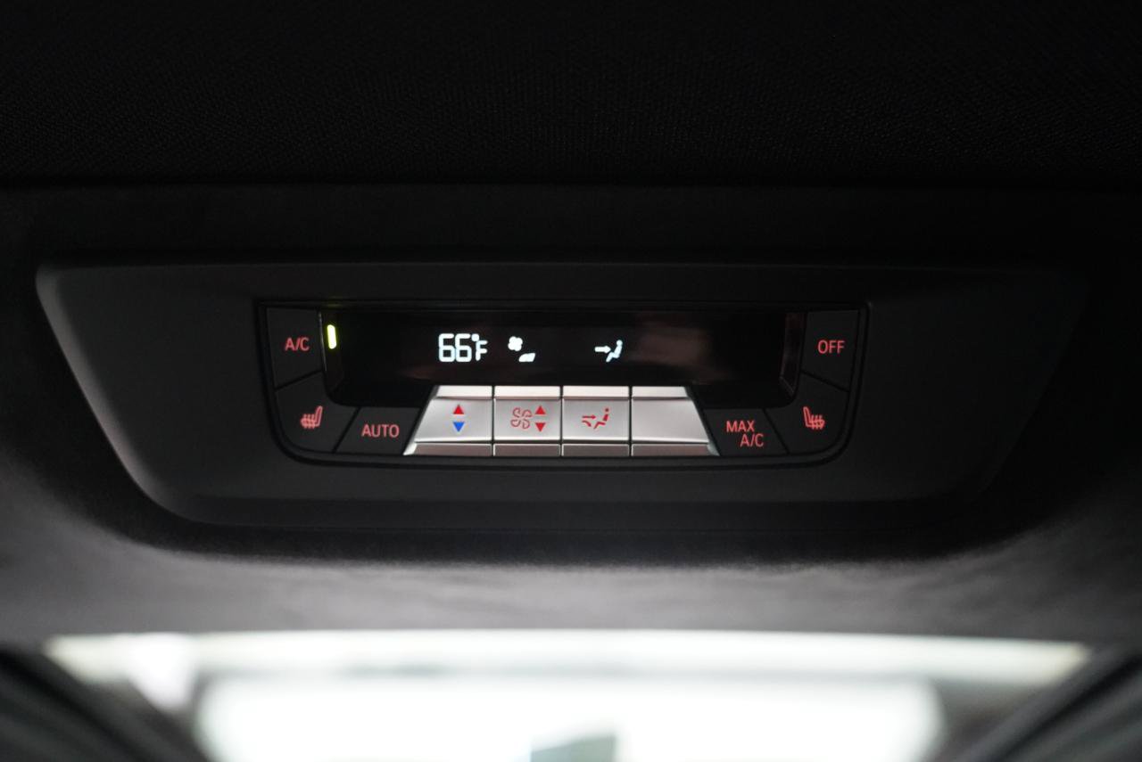 Used 2021 BMW X7 M50i w/ Executive Package AWD/4WD image 42