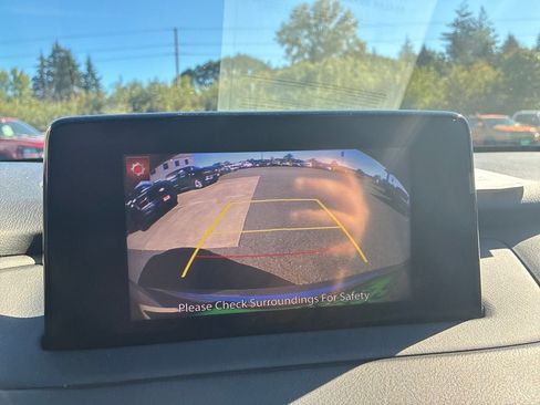 Used 2018 MAZDA CX-9 Sport AWD/4WD image 22