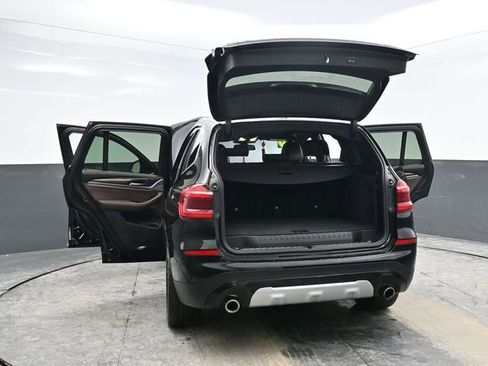 Used 2019 BMW X3 xDrive30i w/ Premium Package image 38