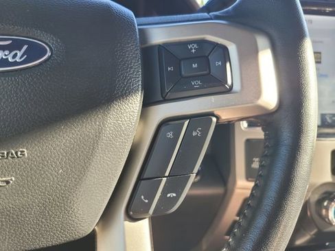 Certified 2022 Ford F350 Lariat w/ Lariat Ultimate Package image 26