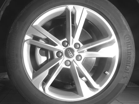 Certified 2023 Audi Q3 2.0T Premium w/ Convenience Package AWD/4WD image 26