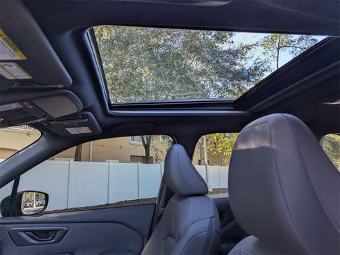 New 2026 Subaru Forester Premium image 22