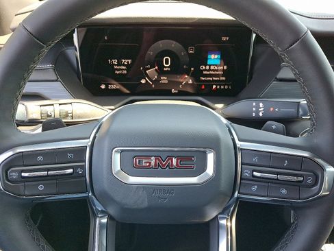 New 2025 GMC Acadia Elevation w/ Elevation Premium Package image 10