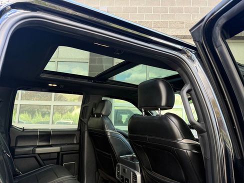 Used 2018 Ford F150 Raptor w/ Equipment Group 802A Luxury AWD/4WD image 43