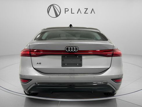 New 2025 Audi A6 e-tron Premium Plus image 5