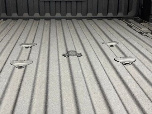 New 2026 GMC Sierra 2500 Denali Ultimate image 14