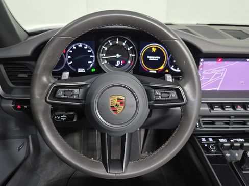 Used 2021 Porsche 911 Carrera RWD image 14