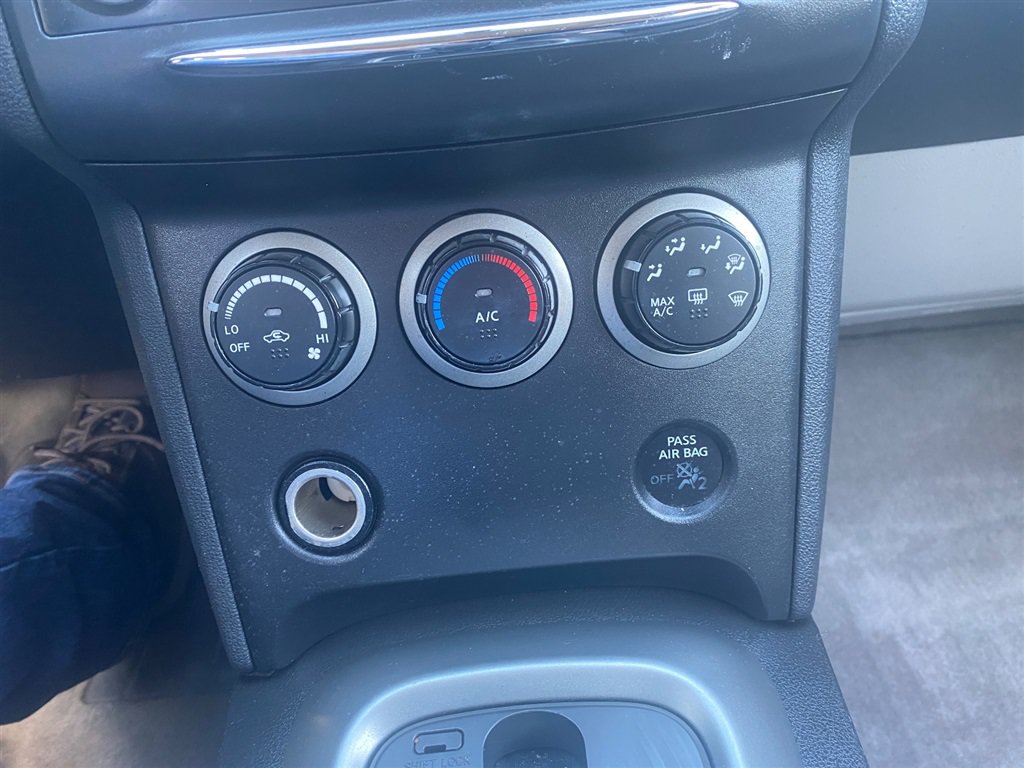 Used 2015 Nissan Rogue S w/ Convenience Package FWD image 14