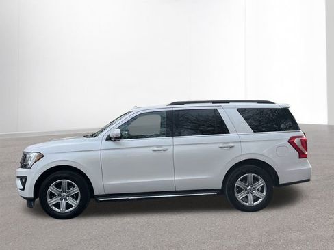 Used 2019 Ford Expedition XLT w/ Equipment Group 202A image 1