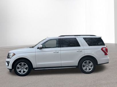 Used 2019 Ford Expedition XLT w/ Equipment Group 202A