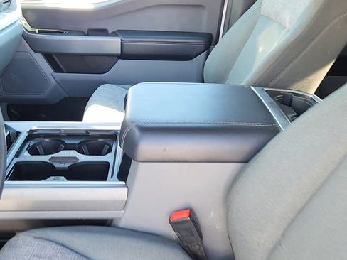 Used 2023 Ford F250 XLT w/ FX4 Off-Road Package image 20