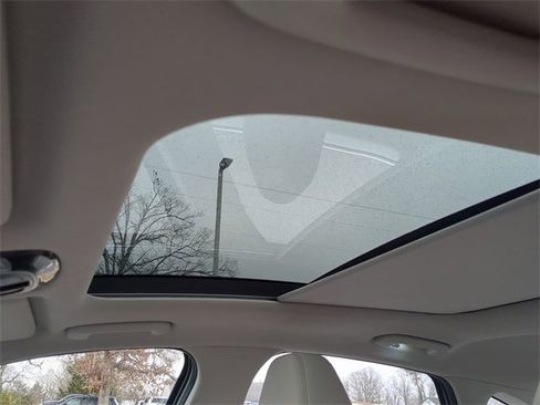 Certified 2024 Hyundai Sonata SEL w/ Convenience Package image 18