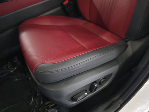 Certified 2024 Lexus NX 350 AWD w/ Cold Area Package image 29
