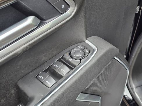 New 2026 Chevrolet Silverado 1500 RST w/ RST Select Package AWD/4WD image 7