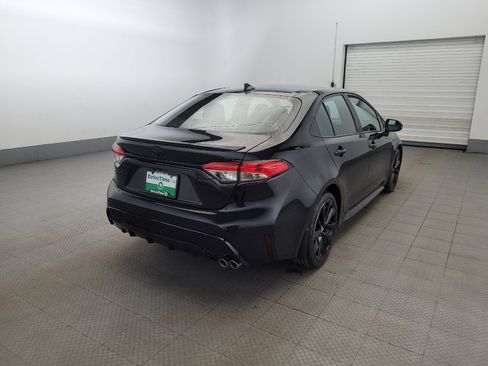 Used 2022 Toyota Corolla SE image 9