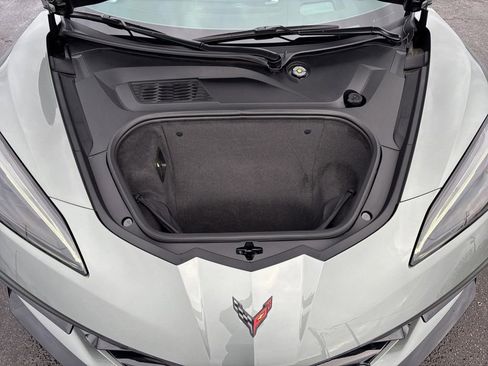 Used 2023 Chevrolet Corvette Stingray Preferred Conv w/ Z51 Performance Package image 25