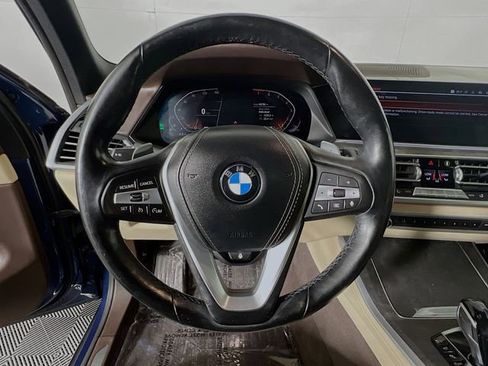 Used 2019 BMW X5 xDrive40i w/ Premium Package 2 image 16
