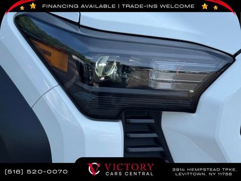 Used 2024 Toyota Tacoma TRD Pro image 12